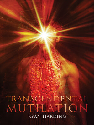 cover image of Transcendental Mutilation